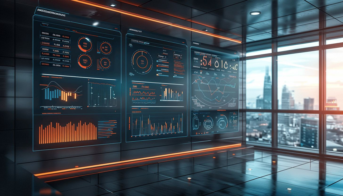 Web - Analitica web avanzada como interpretar datos para tomar decisiones de negocio informadas