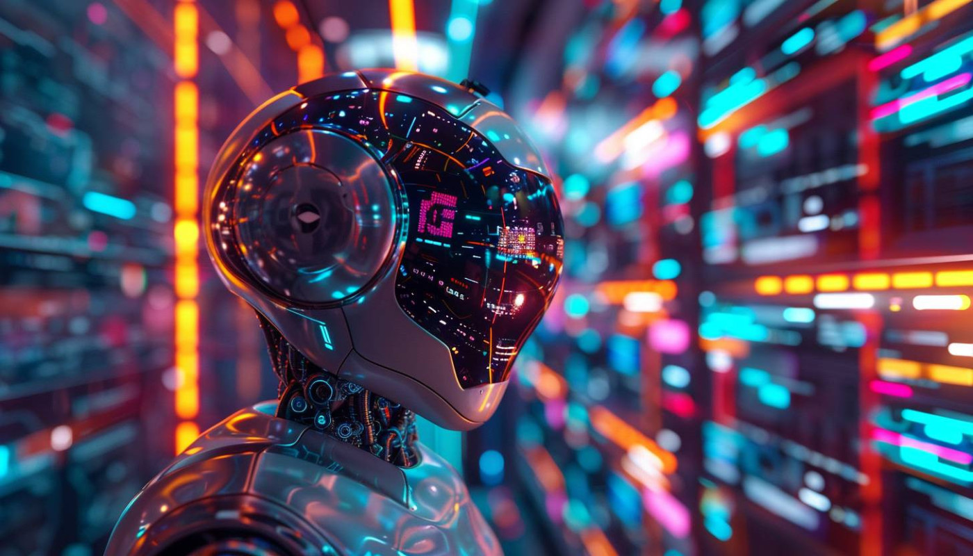 Explorando el futuro de la inteligencia artificial en los servicios de chat