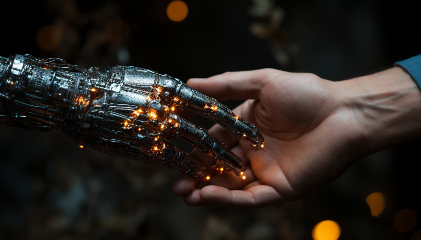 Web - Inteligencia Artificial escribe poesía, ¿superará a humanos?