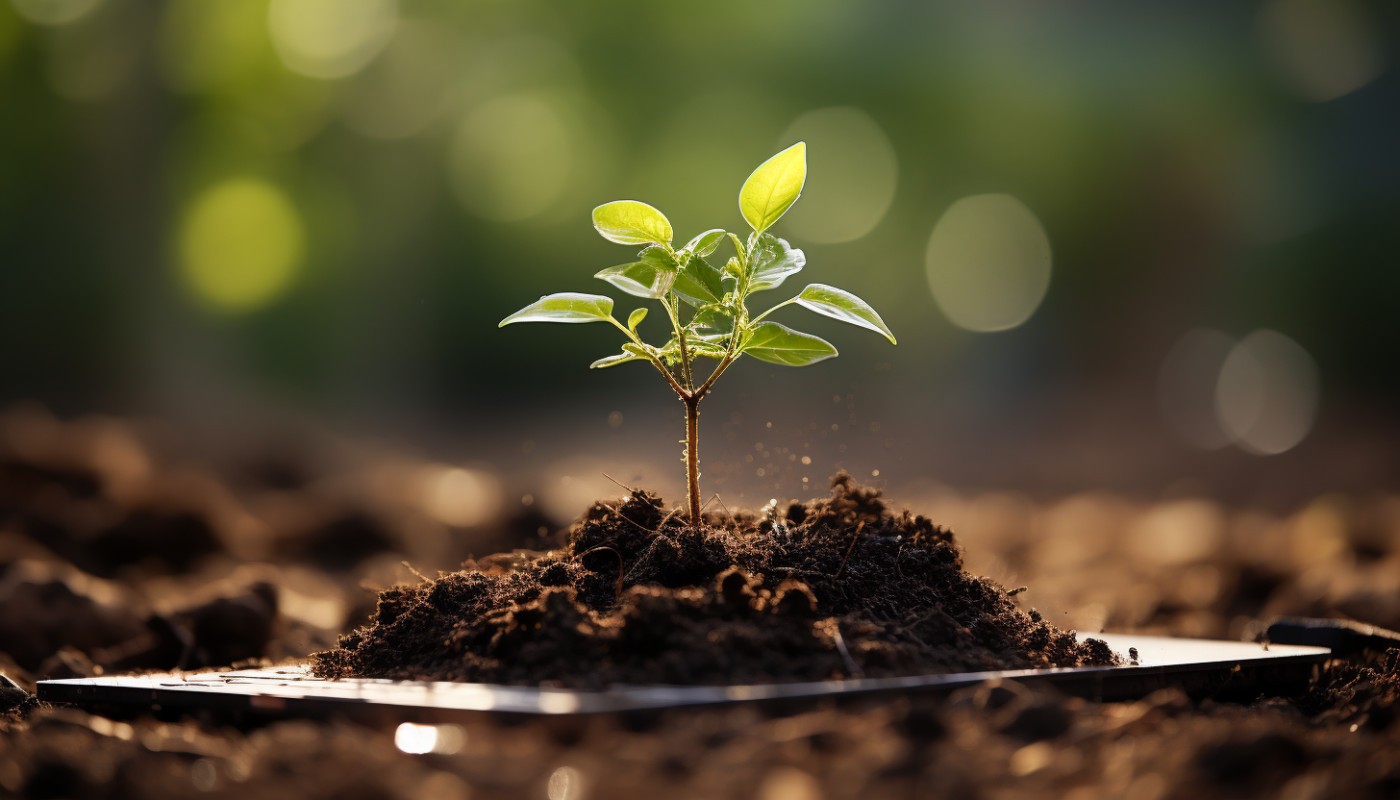 Web - Internet verde, buscadores que plantan árboles