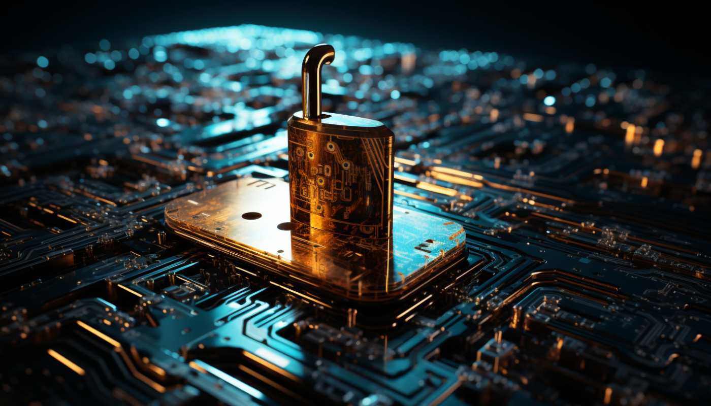 Informática - Protege tus datos con la nueva criptografía cuántica