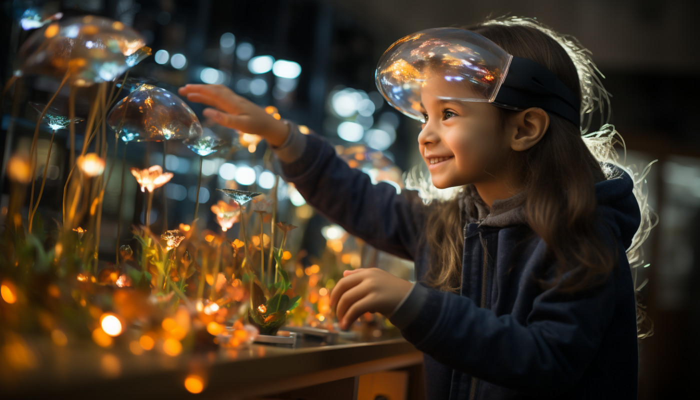 Aplicaciones - Realidad aumentada en educación, un nuevo horizonte
